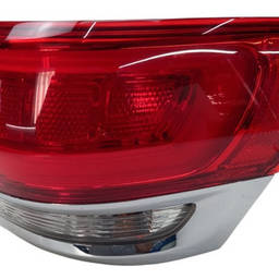 LANTERNA TRASEIRA DIREITA GRAND CHEROKEE 2014 A 2021 (CANTO)