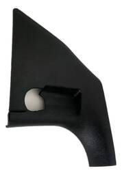 Acabamento Soleira Dianteira Inferior Golf Sportline Vw L.e