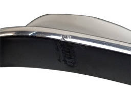 GRADE ESQUERDA BMW 535I 2014 A 2017