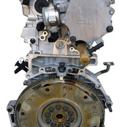 MOTOR VOLVO V40 T3 1.5 16V GAS 2016 10.000KM