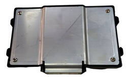 MODULO DE TRAÇÃO FRONTIER 2.3 4X4 17/22 COD.330844JC0A