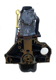 MOTOR AGILE MONTANA COBALT 1.4 8V FLEX 2010 A 2016