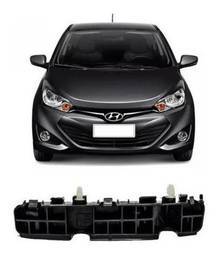 Guia Parachoque Dianteiro Direito HB20 2013 a 2019