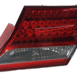 LANTERNA TRASEIRA DIREITA AZERA 2011 (MALA)