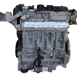 MOTOR VOLVO V40 T3 1.5 16V GAS 2016 10.000KM