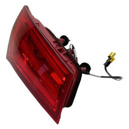 LANTERNA TRASEIRA ESQUERDA C4 LOUNGE 2014 A 2018 (MALA)