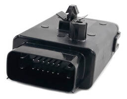  MODULO VIDRO DIANTEIRO TRASEIRO ESQUERDO SPIN COD. 52102364