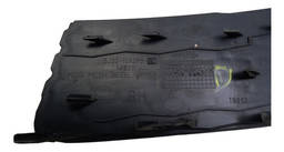 GRADE MOLDURA MILHA DIREITO EVOQUE 2012 A 2015