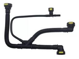 MANGUEIRA RESPIRO ÓLEO PEUGEOT 206 207 CITROEN C3 C4 XSARA 1
