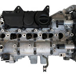 MOTOR VOLVO V40 T3 1.5 16V GAS 2016 10.000KM