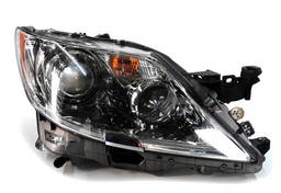 FAROL DIREITO LEXUS LS 2007 2008 2009