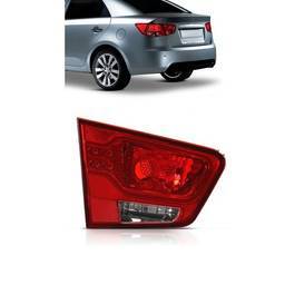 Lanterna Traseira Esquerda Cerato 2010 a 2013 (mala)