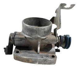 Corpo Borboleta Tbi Ford Fiesta Ecosport 2n1u9677ba