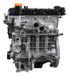 Motor Parcial Original 1.3 Firefly Automatico 2024 12.373km
