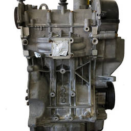 Motor Golf Polo Virtus T-Cross Nivus 1.0 3cc Tsi 17 2018/..