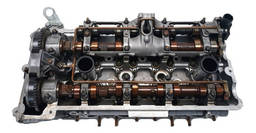 CABEÇOTE ESQUERDO BMW X5 N62 4.4 2003 A 2006 GAS 