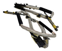 CORTINA AIRBAG TETO HYUNDAI SANTA FE 2007 A 2013 PAR