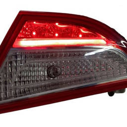 LANTERNA TRASEIRA DIREITA SONATA 2010 A 2013 (MALA)