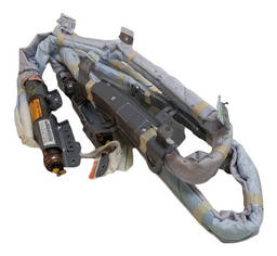 CORTINA AIRBAG TETO MITSUBISHI LANCER 2008 A 2018 PAR