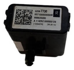  MODULO VIDRO DIANTEIRO TRASEIRO DIREITO SPIN COD. 52097730