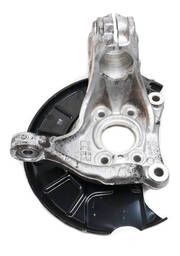 MANGA EIXO MONTANTE DIANTEIRO ESQUERDO PASSAT 2006 A 2015