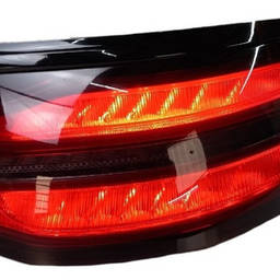 LANTERNA TRASEIRA DIREITA MERCEDES GLC 2016/2019 COUPE CANTO