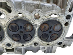 CABEÇOTE DISCOVERY SPORT EVOQUE JAGUA F-PACE 2.0 DIESEL 16/