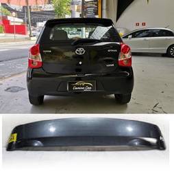 AEROFÓLIO TOYOTA ETIOS HATCH 2013 2014 A 2021