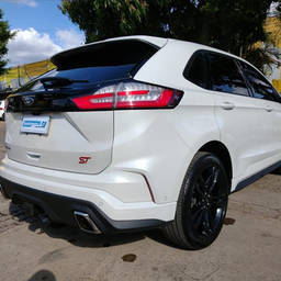 Lanterna Traseira Direita Edge 2019 a 2020 (mala)