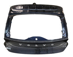 TAMPA TRASEIRA VOLVO V40 2013 2014... A 2019