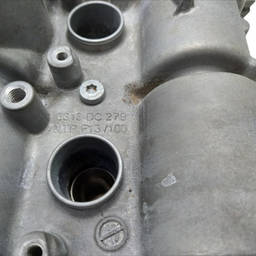 CABEÇOTE A3 Q3 GOLF JETTA POLO VIRTUS TIG TAOS T-CROSS 1.4 