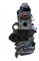 MOTOR AGILE MONTANA COBALT 1.4 8V FLEX 2010 A 2016