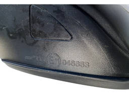 RETROVISOR ESQUERDO T-CROSS 2020 2021 2022 2023/