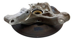 MANGA EIXO MONTANTE DIANTEIRO ESQUERDO EQUINOX 1.5 2.0 2018/