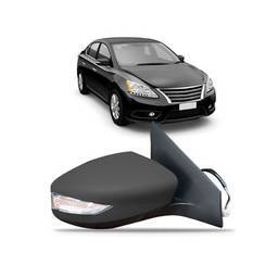 Retrovisor Direito Nissan Sentra 2.0 16v 2014 a 2020