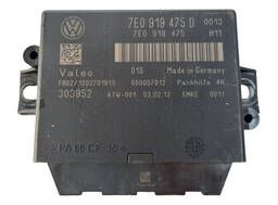  MÓDULO SENSOR ESTACIONAMENTO AMAROK COD.7E0919475D