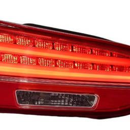 LANTERNA TRASEIRA ESQUERDA SANTA FÉ 2014 2015 2016 (MALA)