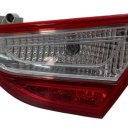 LANTERNA TRASEIRA DIREITA SONATA 2010 A 2013 (MALA)