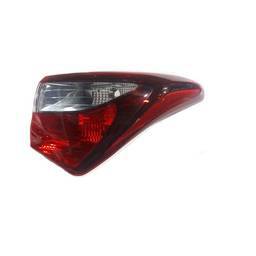 Lanterna Traseira Direita HB20 2013 a 2019 (canto)