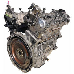 MOTOR MERCEDES CLASSE C CLS GLC GLE SL SLC 3.0 V6 GAS 16/19
