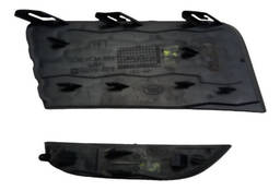 GRADE MOLDURA MILHA ESQUERDO EVOQUE 2012 A 2015