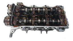 CABEÇOTE ESQUERDO CAMRY 3.5 V6 GAS 2007 A 2011 