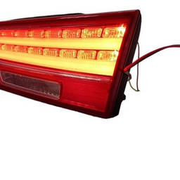 LANTERNA TRASEIRA DIREITA SANTA FÉ 2014 2015 2016 (MALA)