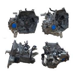 Caixa Cambio Honda Fit 1.4 2004 2005 a 2008 Manual