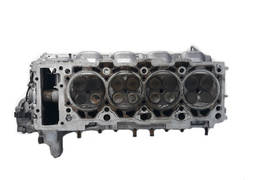 CABEÇOTE DIREITO BMW X5 N62 4.4 2003 A 2006 GAS 