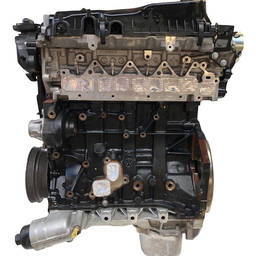 Motor Frontier 2.3 16v Diesel 2017 18 19 20 21 2022/ 190cv