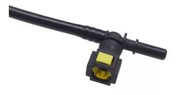 MANGUEIRA RESPIRO ÓLEO PEUGEOT 206 207 CITROEN C3 C4 XSARA 1