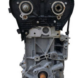 MOTOR C4 C5 PICASSO 307 407 2.0 16V GASOLINA 05/14 REVISADO