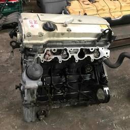 Motor Mercedes Classe C 1.8 Gas 1993 a 2002 120cv