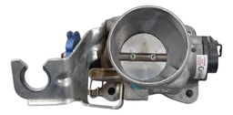 Corpo De Borboleta Tbi Ford Fiesta 1.6 2010 Usado 2n1u-bc 